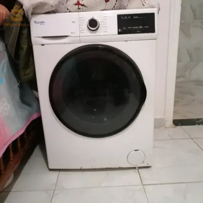 مستغانم حي سلام