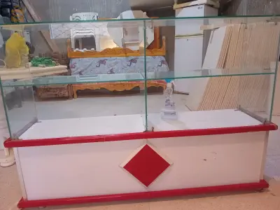كنطوار زجاج
