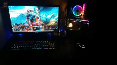 pc gamer