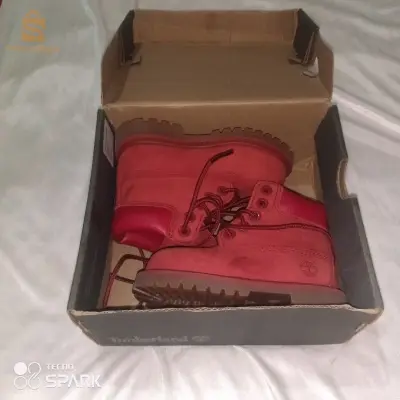 Chaussure importer de France d'origine