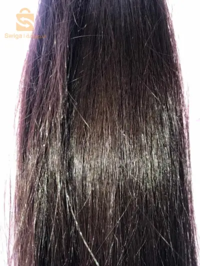 extension cheveux natur