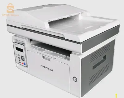Pantum Imprimante Laser 3en1 Multifonction A4 ADF et Reseaux M6559N