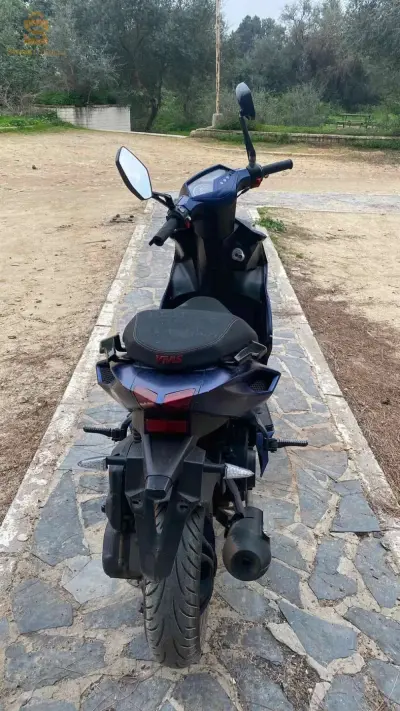 sam vms