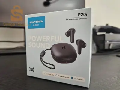 anker soundcore p20i