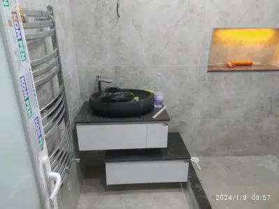 سباكة عامة