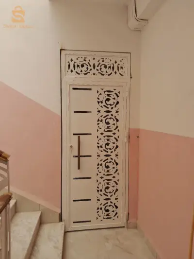 dergana