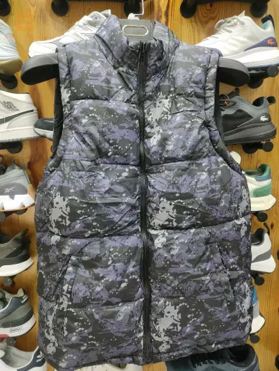 gilet caba 🇨🇵