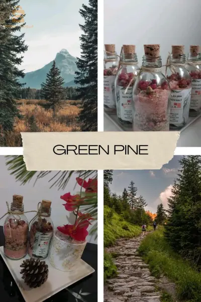 produits cosmétiques naturels