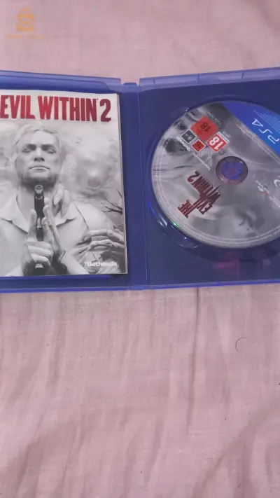 evil withen 2