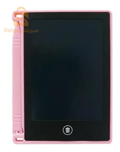 لوح كتابة  شاشة LCD