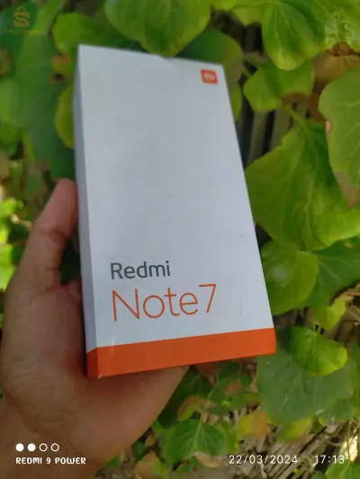 redmi note 7 4.64 10sur10
