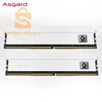 ram Asgard 3200hz