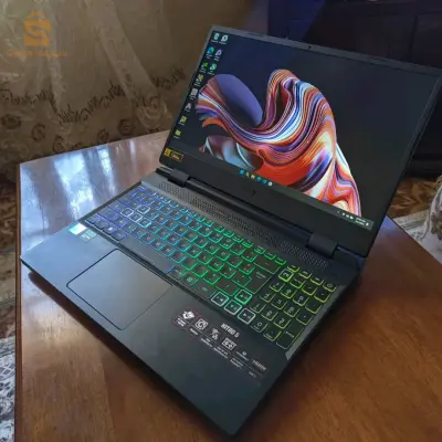 ACER NITRO RTX 4060 // I5 12 TH // 16GB // 144HZ