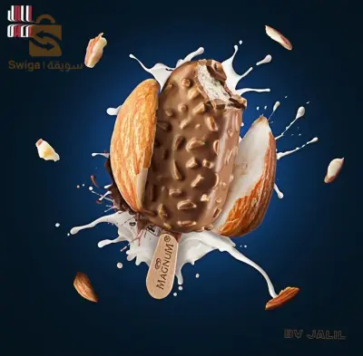 اعلان سوشيال ميديا احترافي