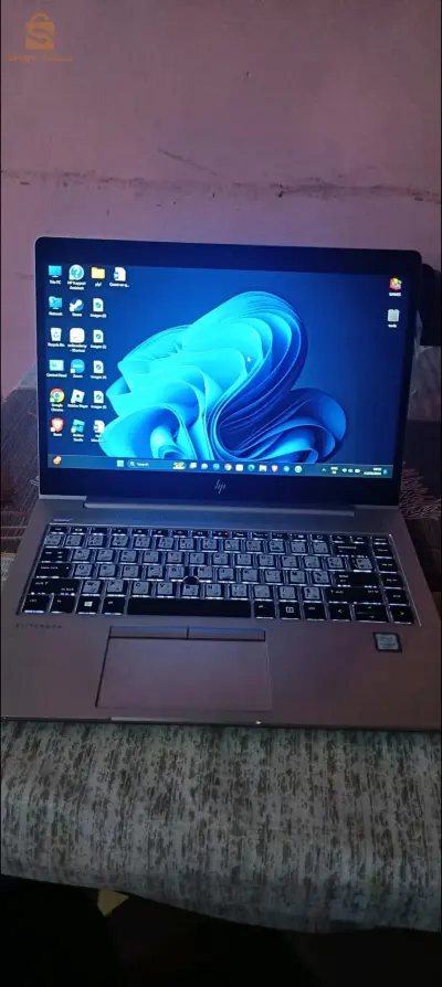 hp elitebook 840 g6