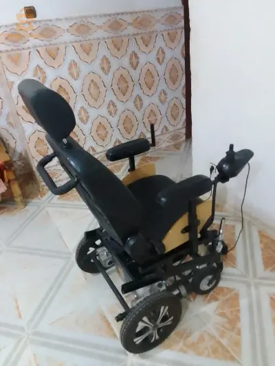 النعامة