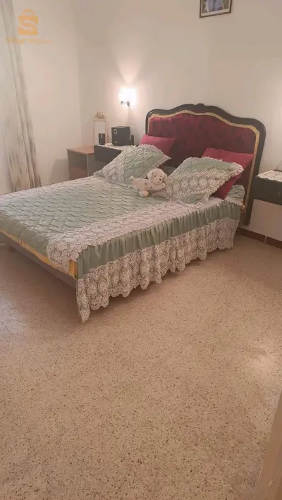 شقة للبيع