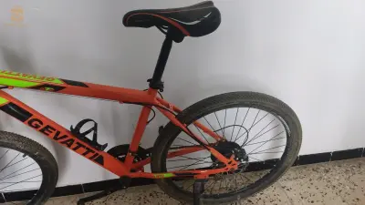 vélo (26 pouces)
