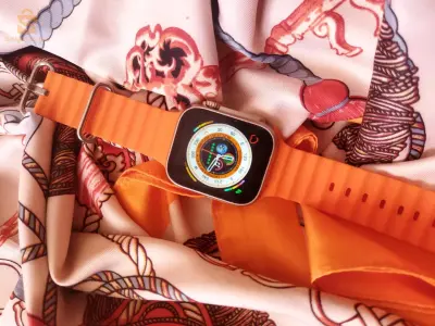 Smartwatch