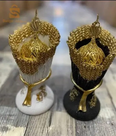 déco ramadan promotion