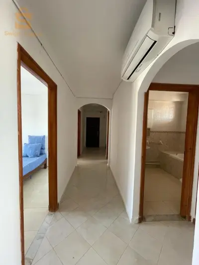 Appartement F4 A Vendre