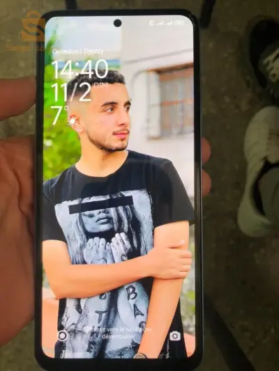 redmi note 12