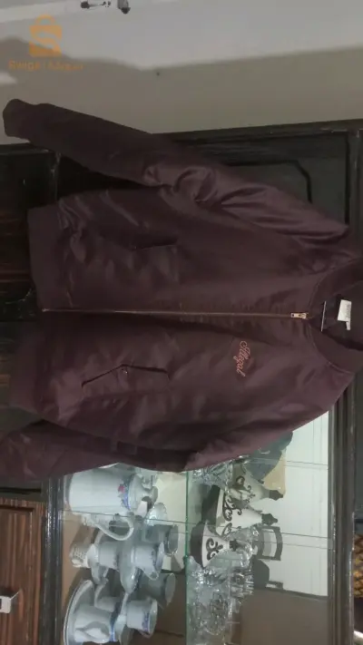 veste ilegal original prix affaire