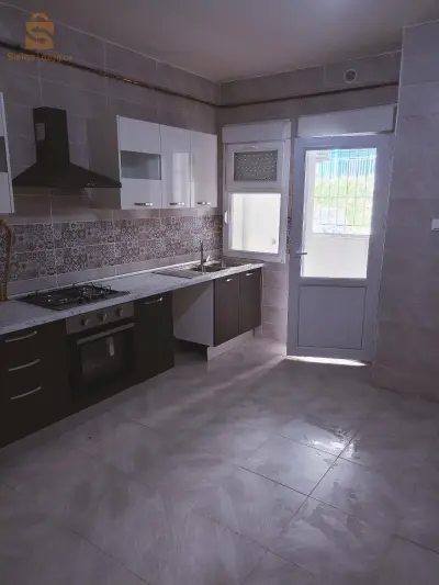 Appartement F5 à louer
