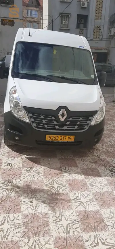 transport de marchandises