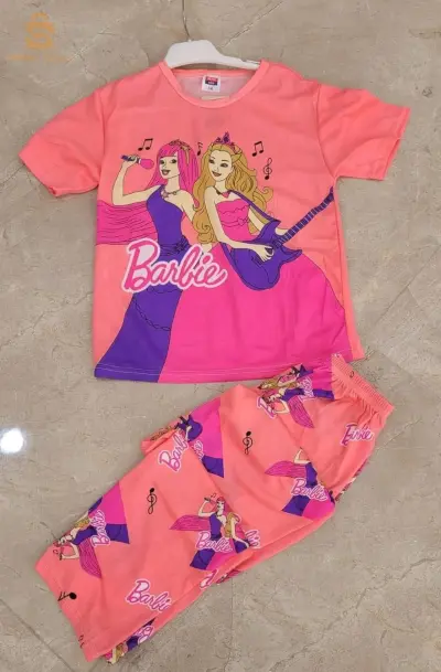 pyjama Tendance de 08  à 18 ans