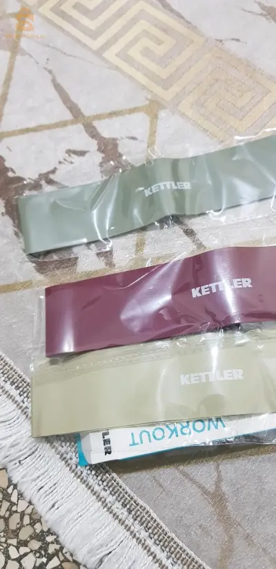 الرباط المطاطي