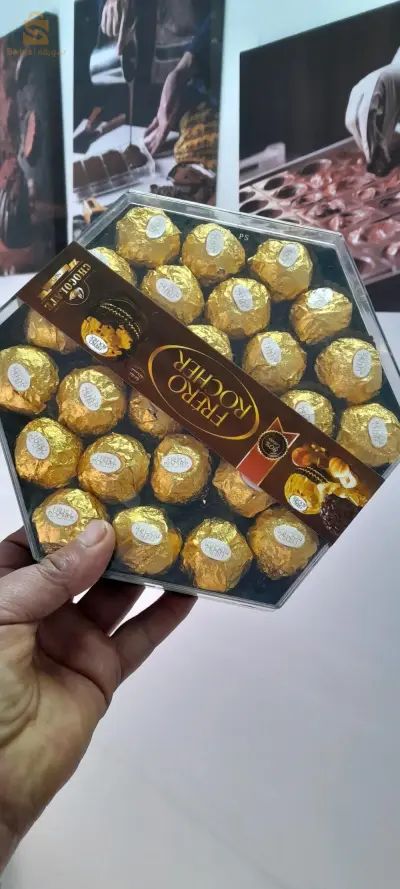شكولاطة فريرو
