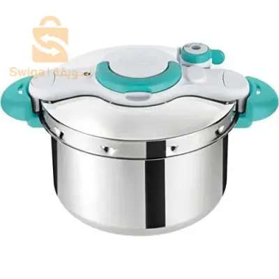 Seb Cocotte Minute - Clipso + Précision - P4410706 - 6L - Silver/Rouge

livraison rapide à domicile
0782760619