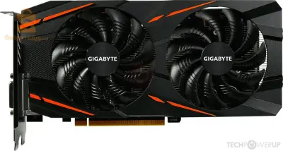 Rx 590 Gme