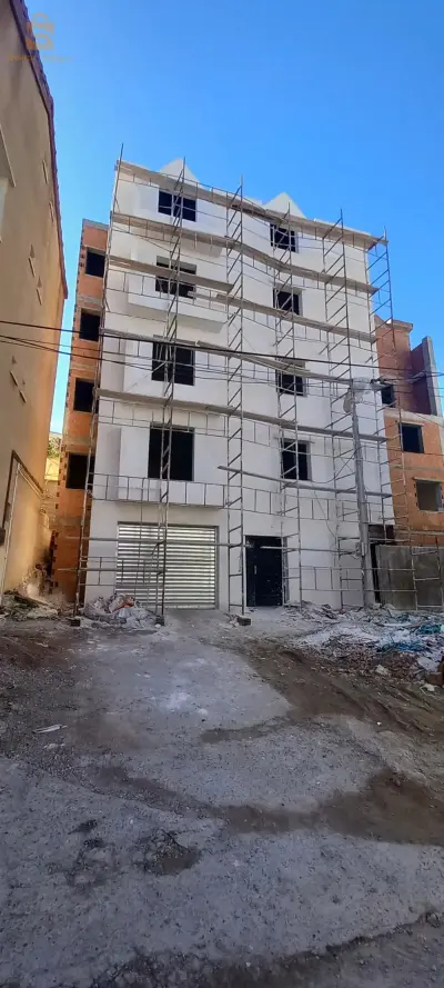 vente appartement semi-fini