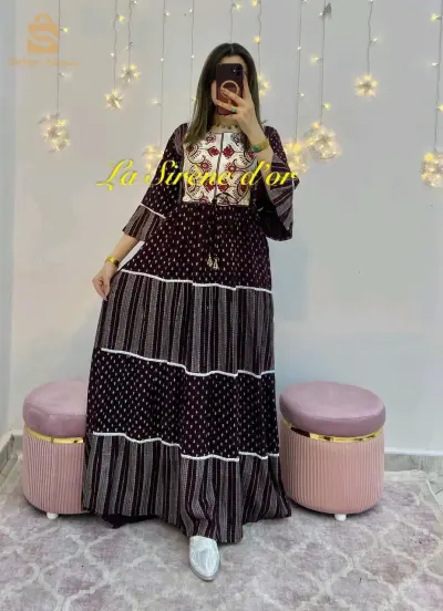 داخل سوق ليبيا الوادي