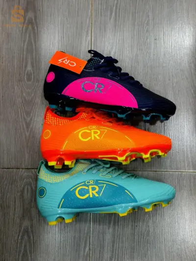 cr7 crampons