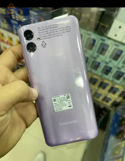 Samsung Galaxy f04 jdid ✅🔥💥📱