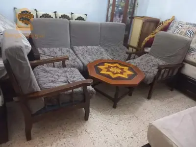 فوتاي+طاولة