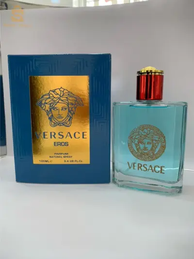 eau de parfum