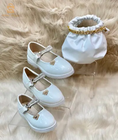 chaussures pour filles