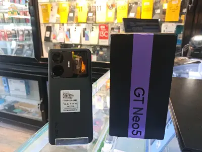 gt nrealme gt neo 5