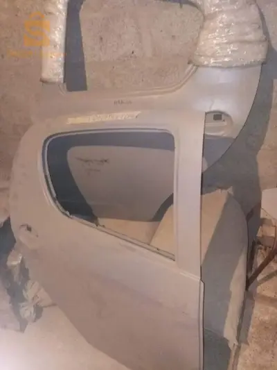 قطع غيار علامة جيلي