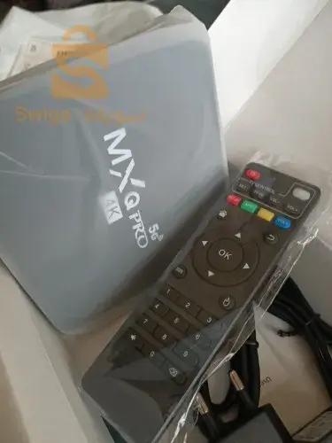 tv box