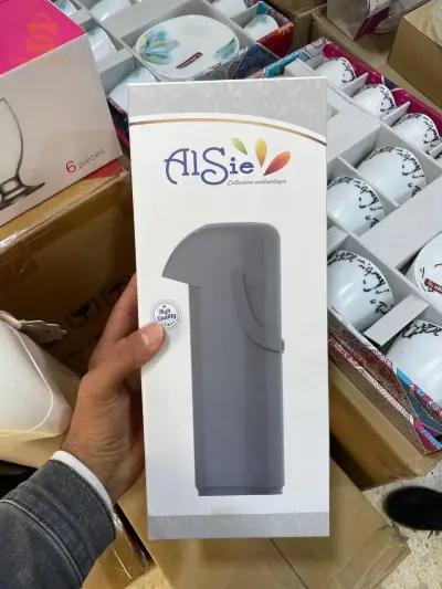 thermos ALSIE