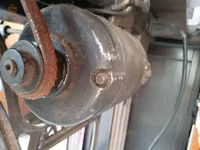 machine a coudre antique an marche