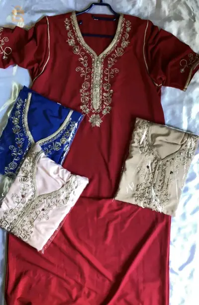 Robe