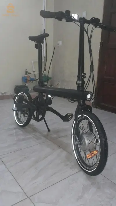 Vélo électrique Xiaomi