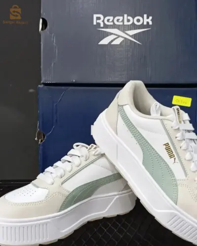 puma femme l'original