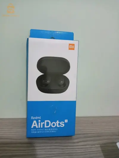 Redmin Airdots 2